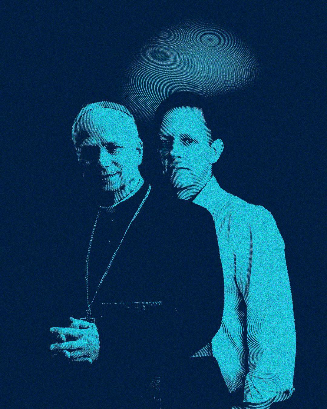 papa e thiel